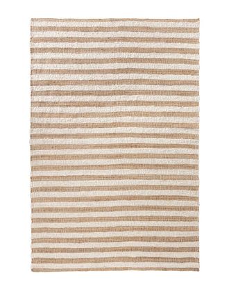 Villa by Classic Home Villa By Classic Home Rhode Hand Woven Wool-Blend Area Rug