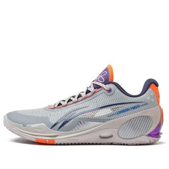 Li-Ning Wade 808 III Ultra Dreamer ABAT051-9