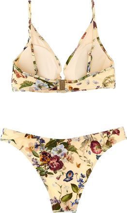 Zimmermann Womens Multicolor Polyamide Bikini Clothing