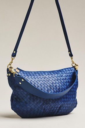 Clare Vivier Moyen Messenger Bag