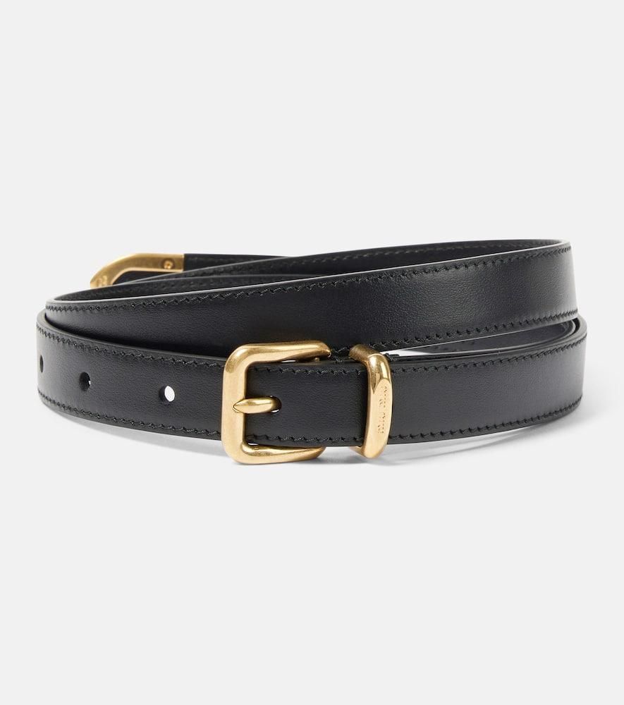 Miu Miu: Black Belts now up to −33% | Stylight