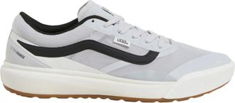 Vans Uomo, Scarpe, Grigio, 42 EU, new