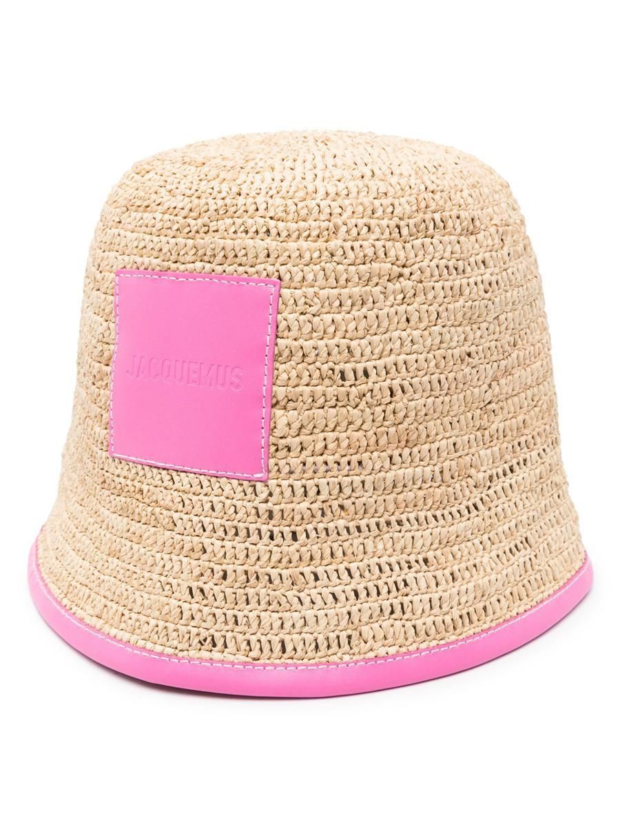 ハット MAISON MICHEL 'Veronika' hat Multicolor Maison michel 'veronika' hat available on julian-fashion.com