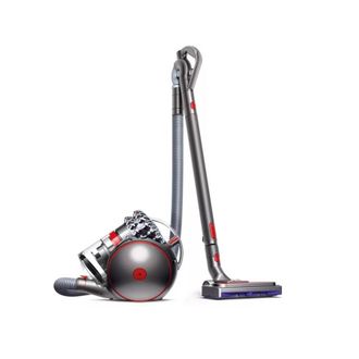 Dyson Aspiradora Dyson Cinetic Big Ball Absolute 2