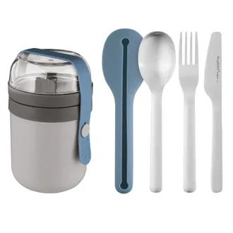 Berghoff Juego TO GO