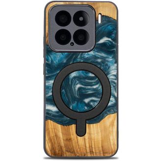OEM Funda Bewood Unique Para Xiaomi 15 - 4 Elements - Air Con Magsafe