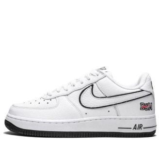 Nike x Dover Street Market Air Force 1 Low NYC CD6150-113