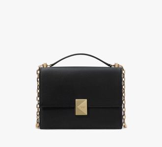 Kate Spade New York Deco Chain Shoulder Bag