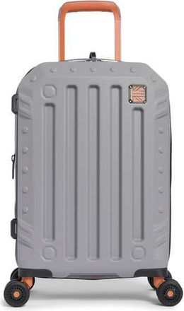 Britbag Gannet 21-Inch Hardside Carry-On Luggage in Storm Front at Nordstrom Rack