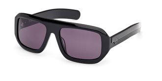 adidas OR0131 01A Mens Sunglasses Black Size 58