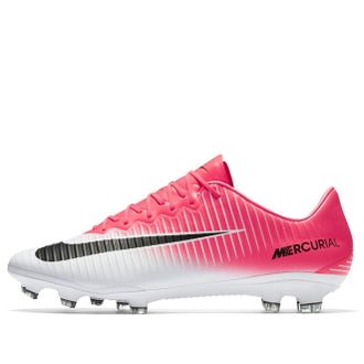 Nike Mercurial Vapor 11 FG Racer Pink 831958-601