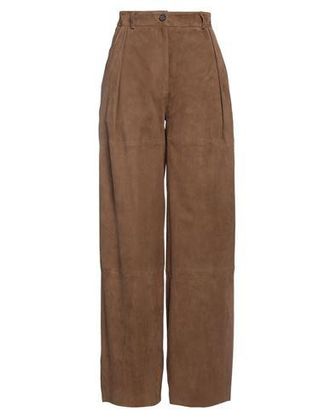 D&acute;Amico BOTTOMWEAR - Trousers on YOOX.COM