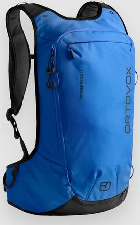 Ortovox Powder Rider 16L Rugzak blauw