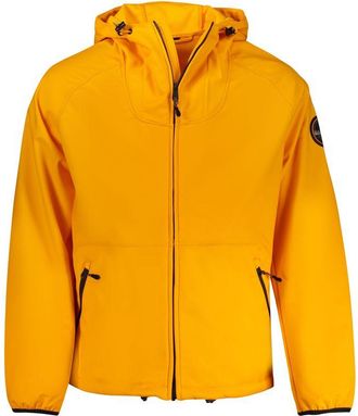 Napapijri Recycled Polyester Men Mens Jacket