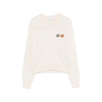 Maison Kitsun&eacute; Knitwear