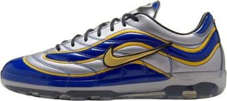 Nike Fitness, unisex, Veelkleurig, 40 EU, Leer, Cryoshot Mercurial Vapor R9 OG