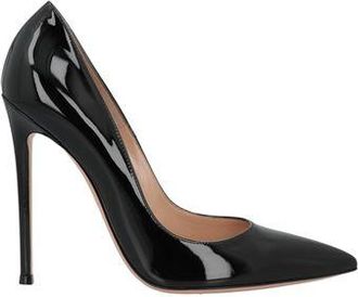 Gianvito Rossi CALZADO - Zapatos de sal&oacute;n en YOOX.COM