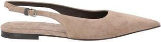 Brunello Cucinelli CALZADO - Bailarinas en YOOX.COM