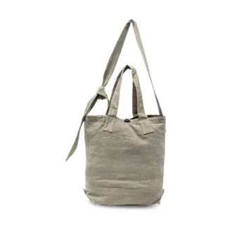 Ziggy Chen Hombre, Bolsos, Verde, Talla: ONE Size