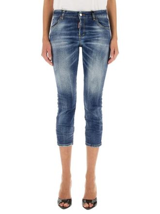 Dsquared2 Cool Girl Jeans