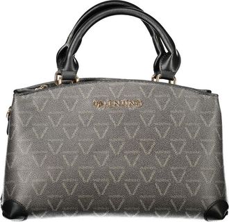 Mario Valentino Polyurethane Womens Womens Bag