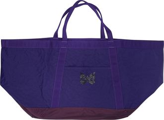 Needles Tool Tote gro&szlig;e Umh&auml;ngetasche