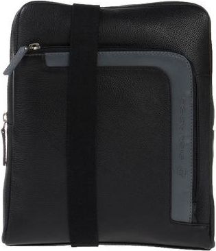 Piquadro BOLSOS - Bolsos con bandolera en YOOX.COM