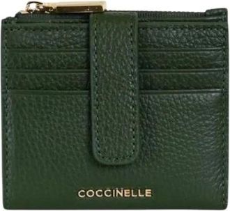 Coccinelle Mujer, Accesorios, Verde, Talla: ONE Size