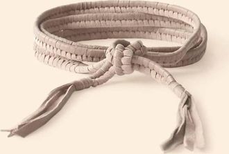 Xirena Womens Treva Belt In Taupe