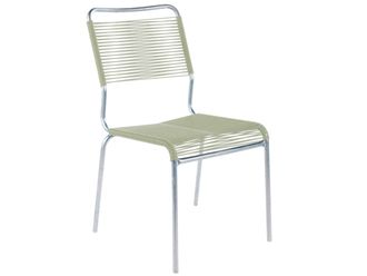 Schubiger M&ouml;bel Spaghetti-Stuhl Rigi