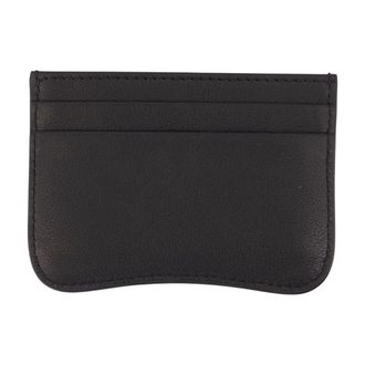 Ami Card Case - Black