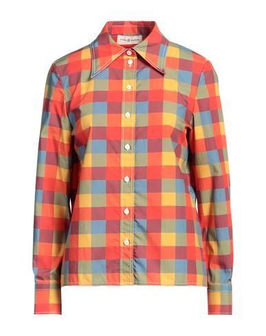 Duohropke Chemise à Carreaux Thermique En Flanelle Pour