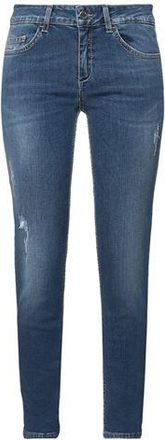 Liu Jo PARTES DE ABAJO - Pantalones vaqueros en YOOX.COM