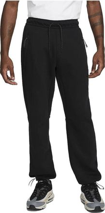Nike Sportswear Tech Fleece Trousers Black DQ4312-010
