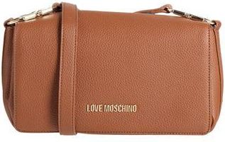 Love Moschino BOLSOS - Bolsos con bandolera en YOOX.COM