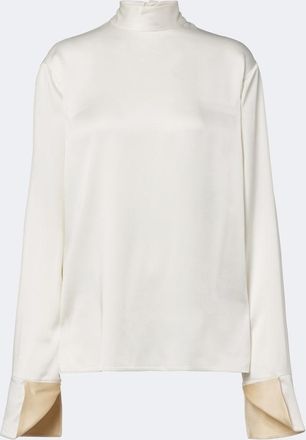 Stella McCartney Satin top