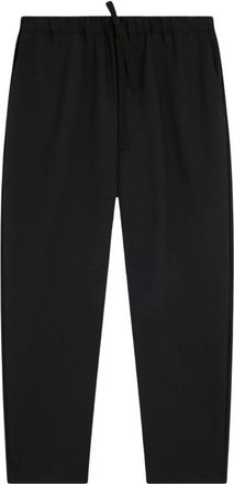 Semicouture Donna, Pantaloni, Nero, XS, new