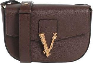 Versace BOLSOS - Bolsos con bandolera en YOOX.COM