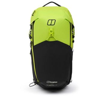 Berghaus 3D Freeflow 30+5 Wanderrucksack - Unisex | schwarz