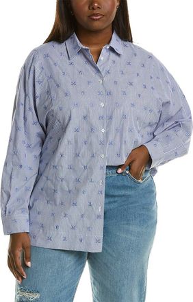 Marina Rinaldi Fabriano Shirt