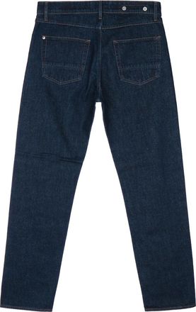 Stone Island Mens Trousers - Blue Rinse Pantaloni