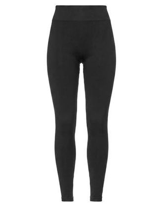 Represent BOTTOMWEAR - Leggings on YOOX.COM
