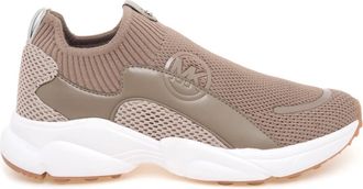 Michael Kors Donna, Scarpe, Beige, 37 EU, new