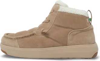 Stio Womens Colter Chukka Boot