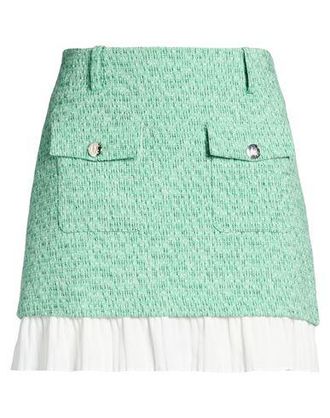 Maje BOTTOMWEAR - Mini skirts on YOOX.COM