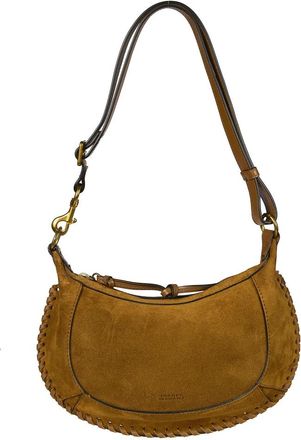 Isabel Marant Mujer, Bolsos, Marr&oacute;n, Talla: ONE Size