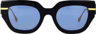 Fendi Fe40097 I Sonnenbrille