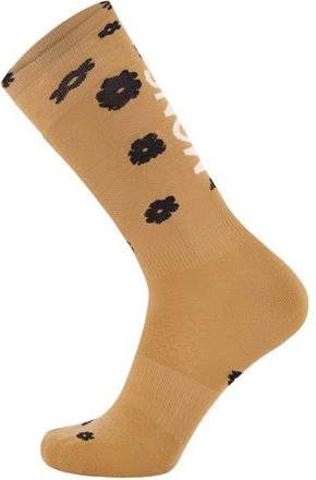 Mons Royale Atlas Merino Snow Sock Skisocken - Unisex | beige