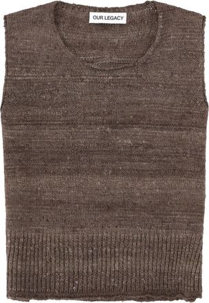 Our Legacy Top Pleaser