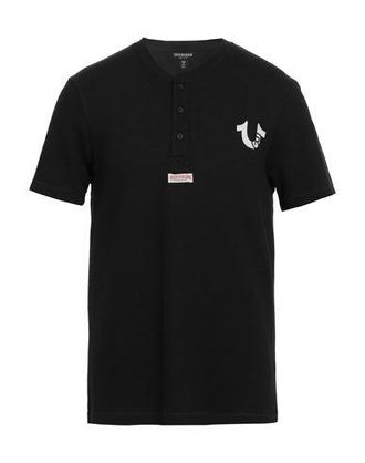 True Religion TOPWEAR - T-shirts on YOOX.COM